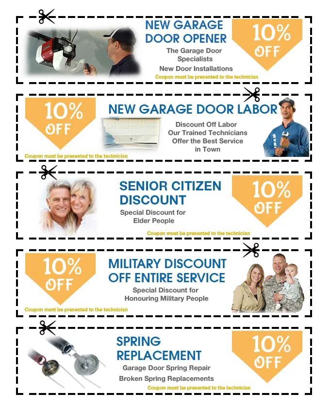 United Garage Doors Washington, DC 202-618-8913 - CouponSet11-five