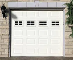 United Garage Doors Washington, DC 202-618-8913 - garage-side